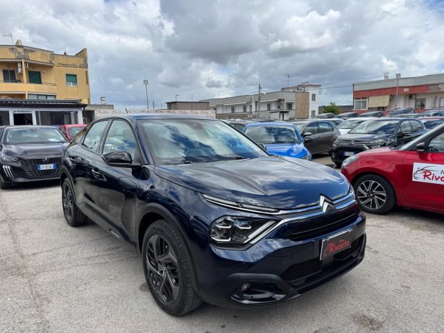 CITROEN C4 usata, con Airbag Passeggero