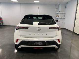 OPEL Mokka usata, con MP3