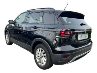 VOLKSWAGEN T-Cross usata, con Airbag Passeggero