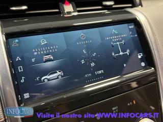 LAND ROVER Discovery Sport usata, con Servosterzo
