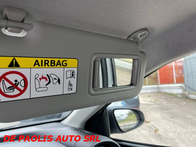 TOYOTA Aygo X usata, con Autoradio digitale