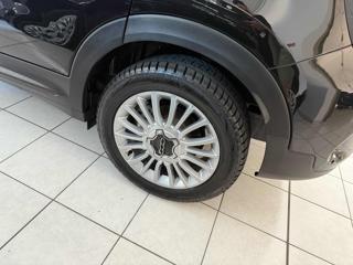FIAT 500X usata 18