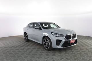 BMW X2 usata 1