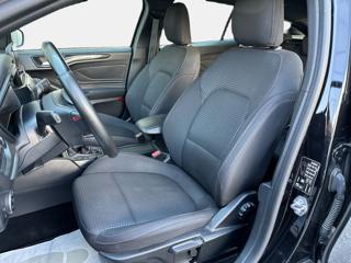 FORD Focus usata, con Controllo trazione