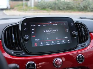 FIAT 500 usata, con Vivavoce