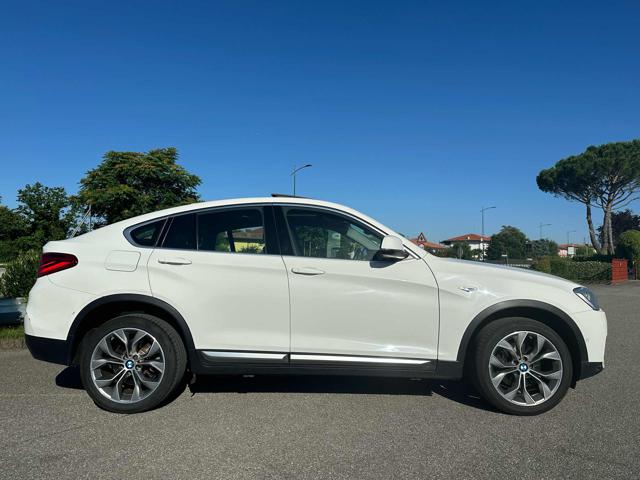 BMW X4 usata, con Airbag Passeggero