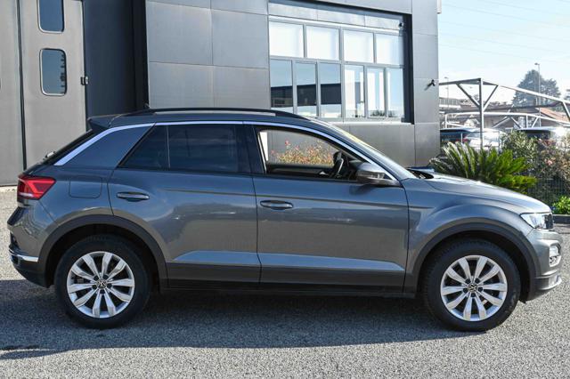 VOLKSWAGEN T-Roc usata, con Airbag Passeggero