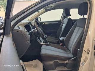 VOLKSWAGEN T-Roc usata, con Cerchi in lega