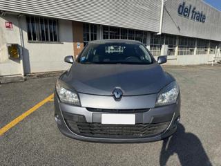 RENAULT Megane usata, con Chiusura centralizzata