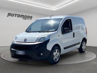FIAT Fiorino 1.3 MJT Cargo