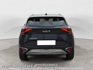 KIA Sportage usata, con Autoradio