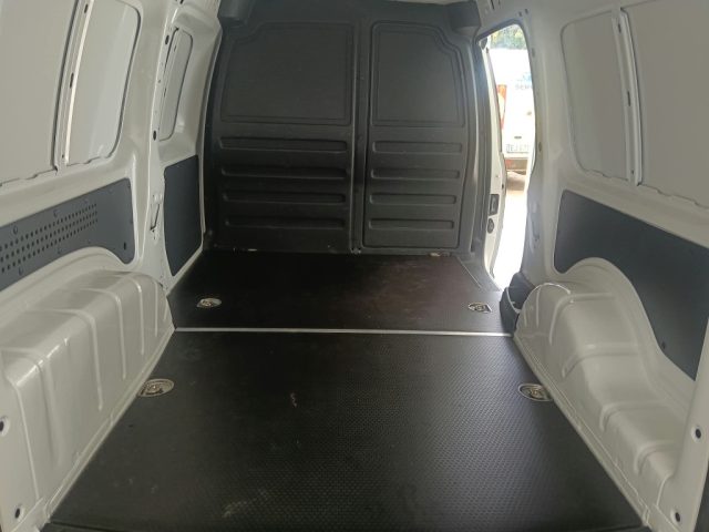 VOLKSWAGEN Caddy usata, con Airbag Passeggero