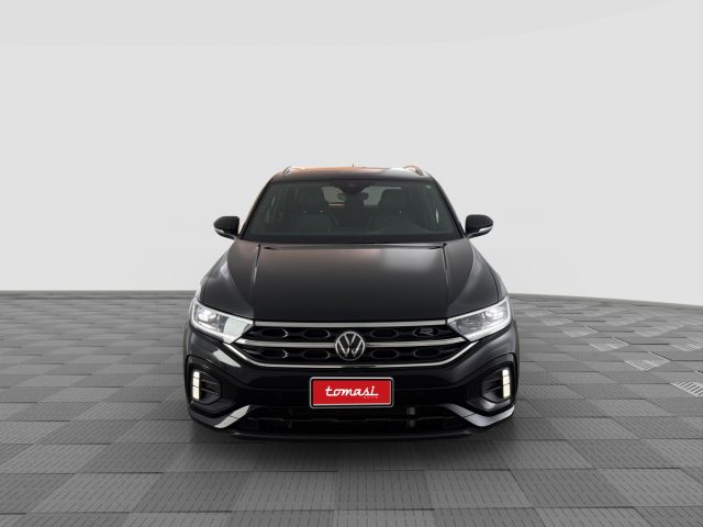 VOLKSWAGEN T-Roc usata 7