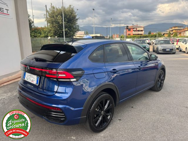 VOLKSWAGEN Taigo usata, con Airbag Passeggero