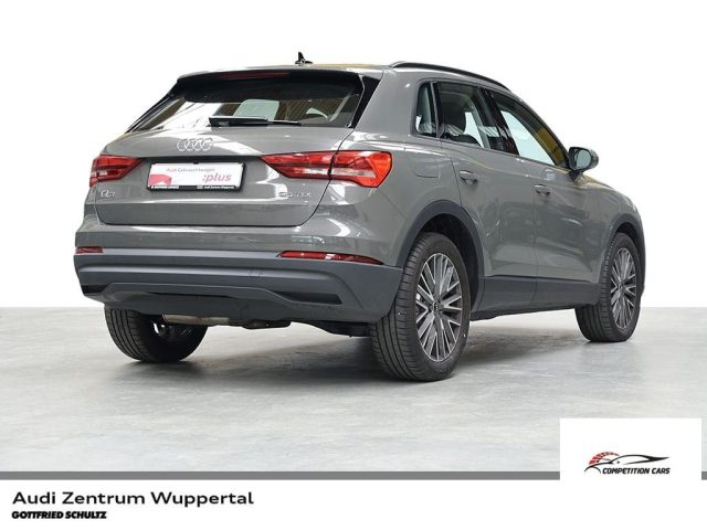 AUDI Q3 usata, con Airbag