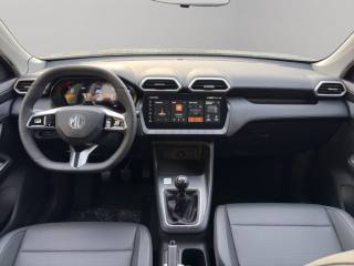 MG ZS usata, con Cruise Control
