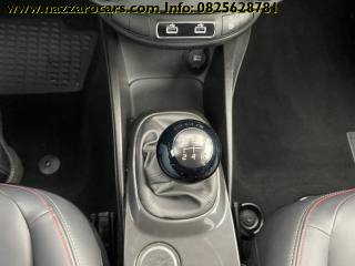 FIAT 500X usata, con Sedili sportivi