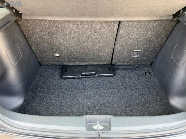 FIAT Sedici usata, con Servosterzo