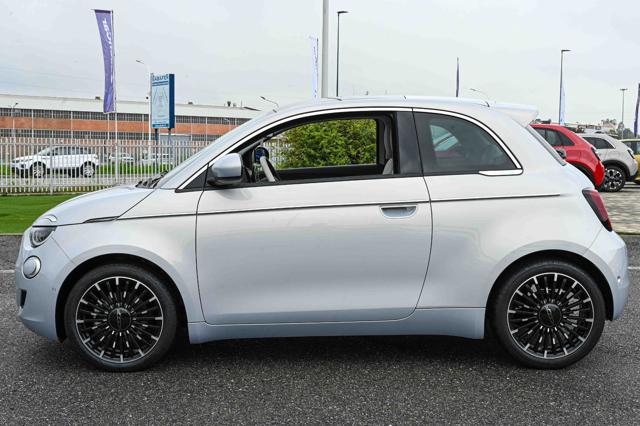 FIAT 500e usata, con Chiusura centralizzata