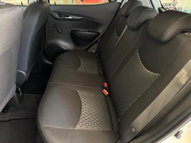 OPEL Karl usata, con Climatizzatore