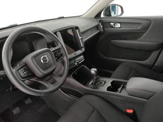 VOLVO XC40 usata, con Controllo automatico clima