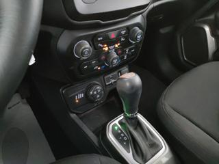 JEEP Renegade usata, con Controllo automatico clima