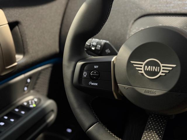 MINI Countryman usata, con Portellone posteriore elettrico