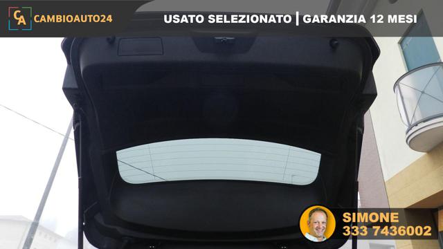 PEUGEOT 508 usata, con Apple CarPlay
