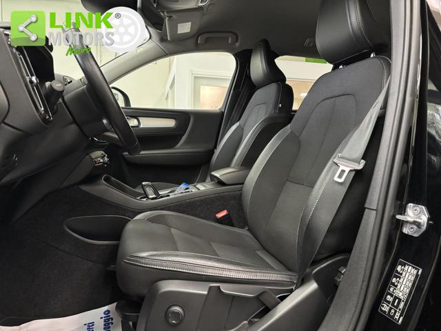 VOLVO XC40 usata 11