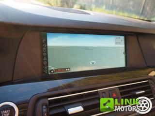BMW 520 usata, con Regolazione elettrica sedili