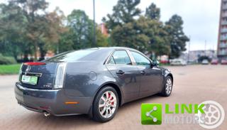 CADILLAC CTS usata, con Fendinebbia