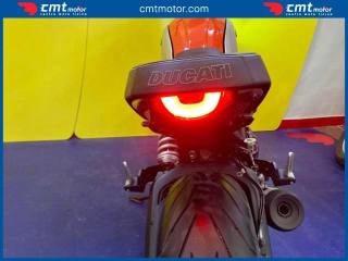 DUCATI Scrambler 800 usata 6