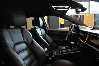 PORSCHE Macan usata 43