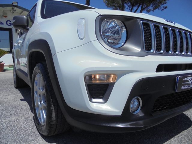 JEEP Renegade usata 25
