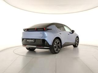 LYNK & CO 02 usata, con Alzacristalli elettrici