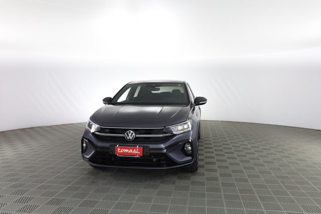 VOLKSWAGEN Taigo usata 0