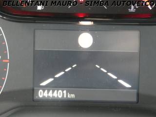 OPEL Corsa usata, con Specchietti laterali elettrici