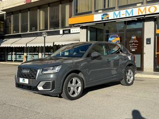 AUDI Q2 usata, con Cerchi in lega
