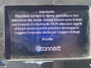 LANCIA Ypsilon usata, con ESP