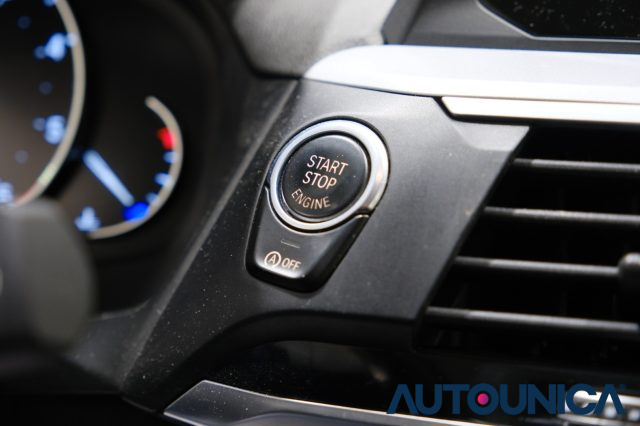 BMW X3 usata, con Autoradio digitale