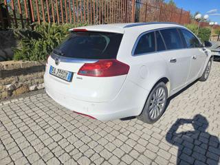 OPEL Insignia usata, con Airbag Passeggero