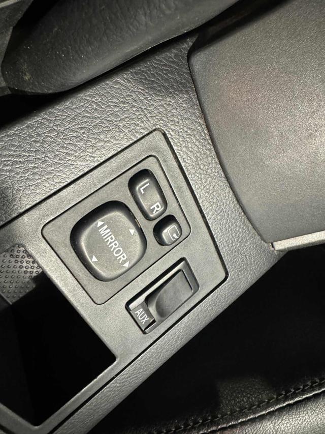 TOYOTA RAV 4 MY23 usata, con Cruise Control