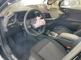 BMW 116 usata, con Controllo trazione