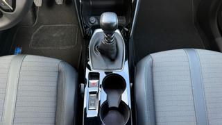 PEUGEOT 2008 usata, con Climatizzatore