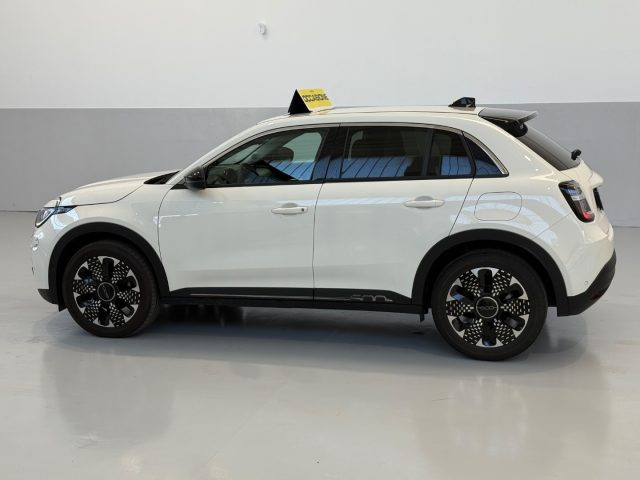 FIAT 600 usata, con Climatizzatore