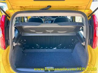 FIAT Panda usata, con Controllo trazione