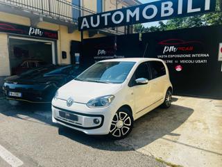 VOLKSWAGEN up! 1.0 75 CV 5 porte high up!