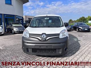 RENAULT Kangoo usata, con Airbag