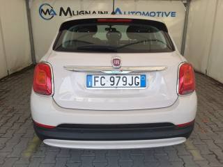 FIAT 500X usata, con Cruise Control