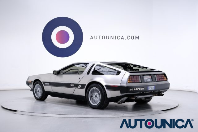 DE LOREAN DE LOREAN usata 16